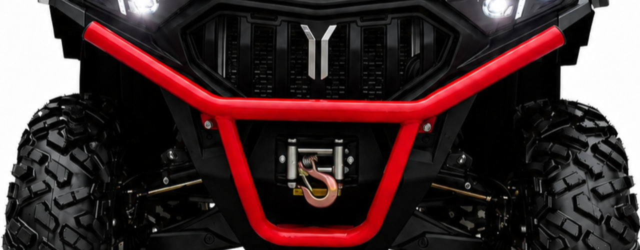 ATV TELSTAR ТРАКИЕЦ 680 – 580CC, 4X4 EPS, ВОДНО ОХЛАЖДАНЕ И СЕРТИФИКАТ ЗА РЕГИСТРАЦИЯ – НОВ МОДЕЛ 2026