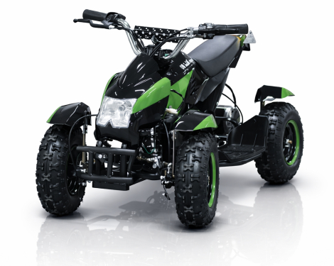 Детско електрическо ATV 1200W CAR08