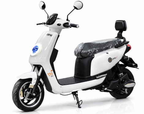 Eлектрически скутер OPAI TS EMAL 1200W с CE сертификат