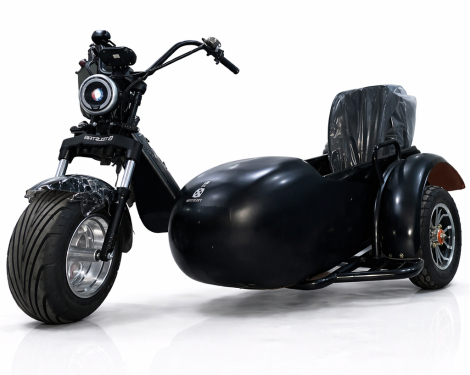 Кевларен олекотен универсален кош за мотор TELSTAR снимка 