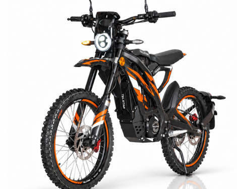 TelStar TS300