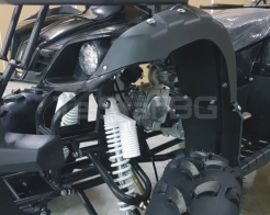 Бензиново ATV TELSTAR TS-50C (150cc) 8