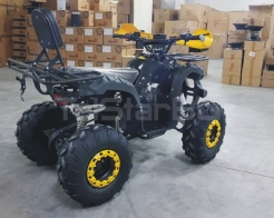 Бензиново ATV TELSTAR TS-50C (150cc) 8