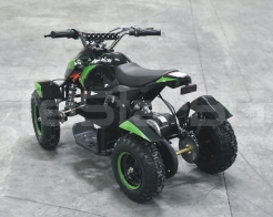 Детско електрическо ATV 1200W CAR08 снимка 85