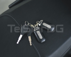 Електрически скутер TELSTAR 72V 3000W EM-005 NEW X- ELECTRIC SPORT ACTIVE Нов модел 2025 снимка 34