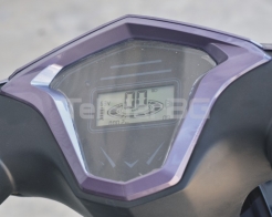 Електрическа триколка TS-350-8 60V 23Ah 2000W Нов модел 2025 снимка 68