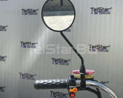 Eлектрически скутер Американско HARLEY X33 снимка 102