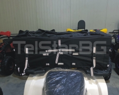 Ловджийски сак HUNTER за ATV снимка 104