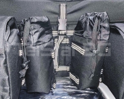 Ловджийски сак HUNTER за ATV снимка 104