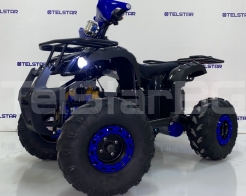 Планинско TELSTAR ATV с редуктор 1500W 20Ah за пресечен терен и всякакви условия. снимка 116