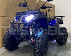 ATV TS-220 220cc SPORT висок клас окачване с големи гуми и усилена рама снимка 117