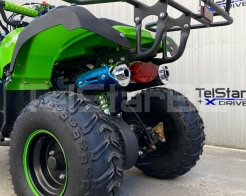 ATV модел TS-50N 150сс със 7'' гуми и двигател LONCIN Нов модел снимка 41