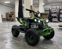 Детско електрическо ATV TELSTAR TS-CAR05 36V 12Ah снимка 76