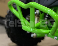 Детско бензиново ATV 49сс TELSTAR MAXI PIONEER с функция 