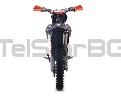 Кросов мотор / GAS ENDURO CROSS 250cc 4 stroke TELSTAR 2025 снимка 134
