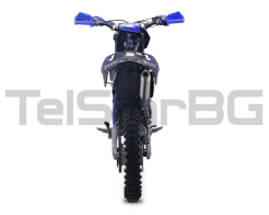 Кросов мотор / GAS ENDURO CROSS 250cc 4 stroke TELSTAR 2025 снимка 134