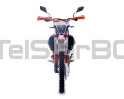 GAS ENDURO CROSS TELSTAR 300cc с баланс и водно охлаждане снимка 135
