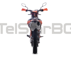 GAS ENDURO CROSS TELSTAR 300cc с баланс и водно охлаждане снимка 135