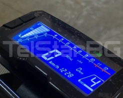 Планинско ATV TELSTAR HIGH SPEED с редуктор 3000W 20Ah за пресечен терен снимка 137