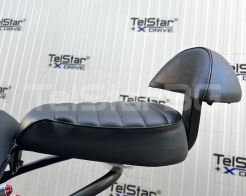 Американски електрически скутер HARLEY MAXI 4000W 60V 30Ah Нов модел снимка 143