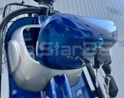 Електрически скутер TELSTAR TBSLD- BIG с двойна седалка Нов модел 2025 снимка 105