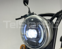 Електрическа триколка TS-750++ CARGO 60V 2000W Нов модел 2025 снимка 149