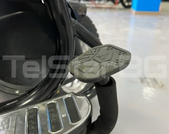 Електрическа триколка TS-750++ CARGO 60V 2000W Нов модел 2025 снимка 149