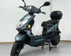 Електрически скутер TELSTAR SUNRA 2000W Нов модел 2025 снимка 50