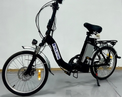 Сгъваем градски електрически велосипед E- BIKE PONY TELSTAR-010 2025 снимка 150