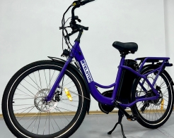 Професионален градски велосипед с двоен пробег 48V 20Ah Нов модел 2024 снимка 151