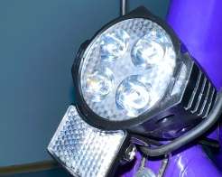 Професионален градски велосипед с двоен пробег 48V 20Ah Нов модел 2024 снимка 151