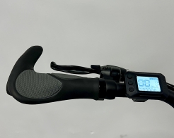 Професионален градски велосипед с двоен пробег 48V 20Ah Нов модел 2024 снимка 151