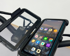 Професионален градски велосипед с двоен пробег 48V 20Ah Нов модел 2024 снимка 151