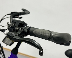 Професионален градски велосипед с двоен пробег 48V 20Ah Нов модел 2024 снимка 151