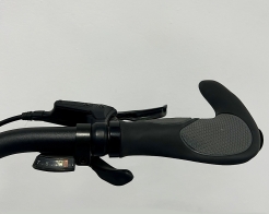 Професионален градски велосипед с двоен пробег 48V 20Ah Нов модел 2024 снимка 151