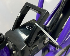 Професионален градски велосипед с двоен пробег 48V 20Ah Нов модел 2024 снимка 151