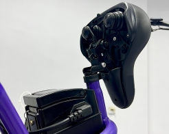 Професионален градски велосипед с двоен пробег 48V 20Ah Нов модел 2024 снимка 151