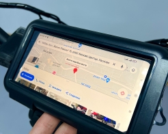 Професионален градски велосипед с двоен пробег 48V 20Ah Нов модел 2024 снимка 151