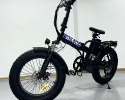 Електрически велосипед E-BIKE FATBIKE TELSTAR-20 MULTIPLIER 48V 20А 2026 снимка 153