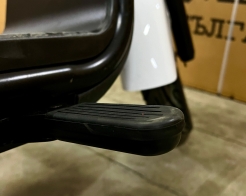 Eлектрически скутер TELSTAR EMAL 1200W с двойна седалка Нов модел 2025 снимка 166