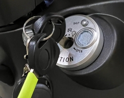 Електрически скутер SPRINT TELSTAR 4500W 72V тип VESPA снимка 169