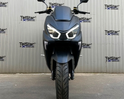 Електрически скутер TELSTAR-XMAX FALCON 6000W 72V Нов модел 2025 снимка 170