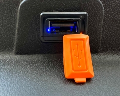 Електрически скутер TELSTAR-XMAX FALCON 6000W 72V Нов модел 2025 снимка 170