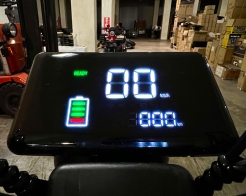 Електрически скутер TELSTAR TBSLD- 3 с двойна седалка Нов модел 2025 снимка 171