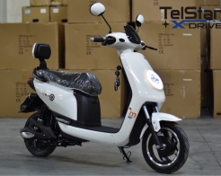 Eлектрически скутер OPAI TS EMAL 1200W с CE сертификат снимка 32