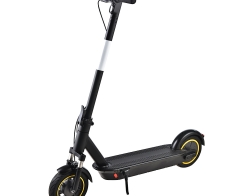 Електрическа тротинетка TELSTAR MAX G30 10'' 2025 снимка 100