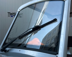 Електрическа четириколка Luxor 1500W 23Ah триместна с покрив Нов модел 2025 снимка 183