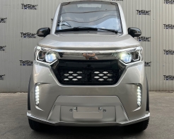 Електрически автомобил TELSTAR X1 2025 снимка 174