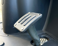 Триместна електрическа триколка 005.4 карго 2000W 23Ah снимка 195