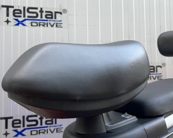 Електрически скутер TelStar Emal Light с двойна седалка Нов модел 2025 снимка 197